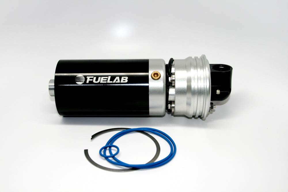 Prodigy EFI In-Tank Power Module Fuel Pump - 1800 HP (92902)
