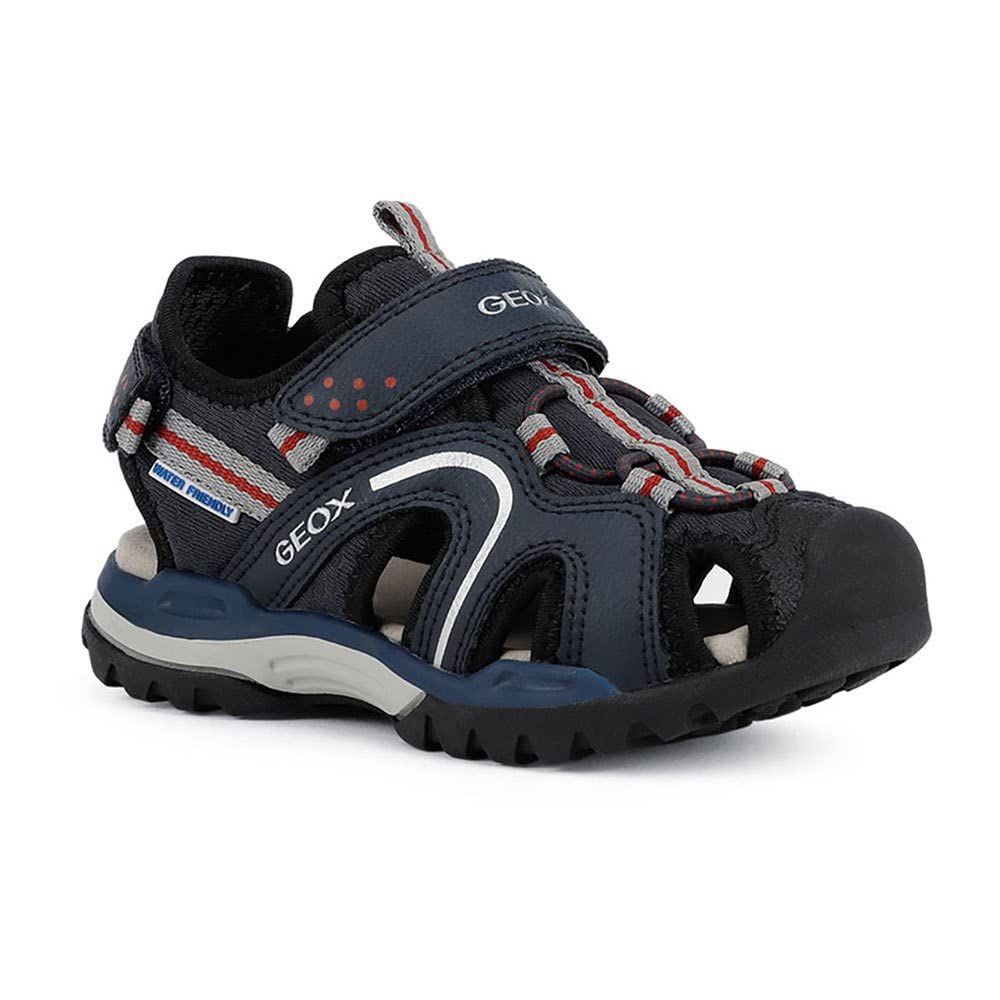 Geox Boy J Borealis Boy B Sandals