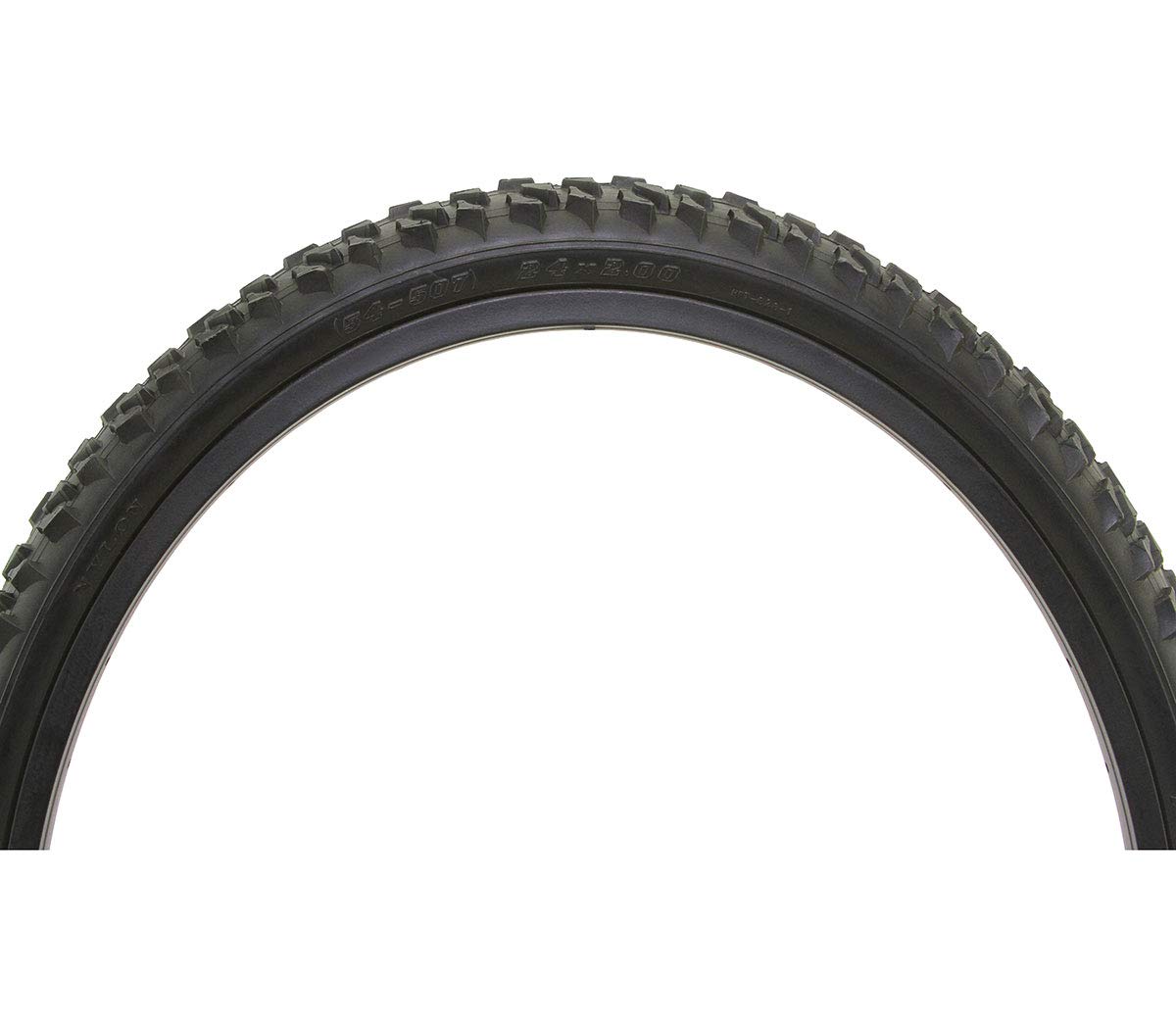 Alta Bicycle Tire Duro 24