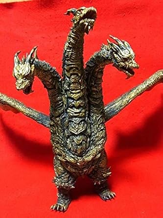 ロングセラー 新品即納 Fig 東宝大怪獣シリーズ カイザーギドラ ゴジラ Final Wars ファイナルウォーズ 完成品 フィギュア エクスプラス 午後13時 までのご注文及び午後14時までのご決済完了で 年中無休 即日発送 ご不明な点やご質問等ご