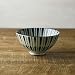 Yamani 3618531 Rice Bowl, Multi, 4.9 inches (12.5 mm), Various Rice Bowls