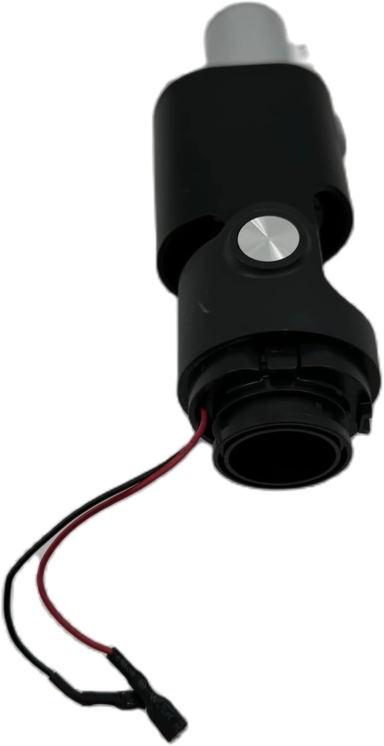 Hose Replacement, Compatible For Rummy F8 F8E X30 NEX NEX 2 Pro, Handheld Cordless Vacuum Cleaner Parts Brush Electric Hose