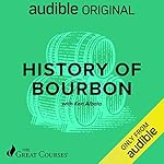 Cover of History of Bourbon