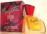 gabriela sabatini edt opinie neu und originalverpackt Gabriela Sabatini MAGNETIC 30ml EDT Eau de Toilette Spray