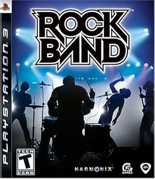 Video Game Rock Band-Nla [Italian] Book