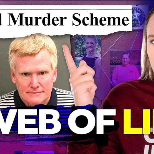 A Fathers Fatal FacadeThe Full Breakdown of the Murdaugh Murders