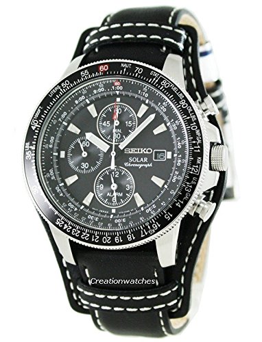 SEIKO �Z�C�R�[ - Men's Watches - SEIKO �Z�C�R�[ SOLAR - Ref. SSC009P2 �j���p �����Y �r���v �i���s�A���j