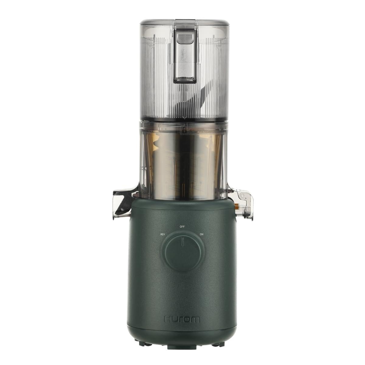 Hurom H310 Slow Juicer Extracteur de Jus Fruits Légumes 150W Sans BPA 220ml