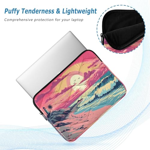 Funda para Portátil 13-14 Pulgadas Impermeable miniatura 5