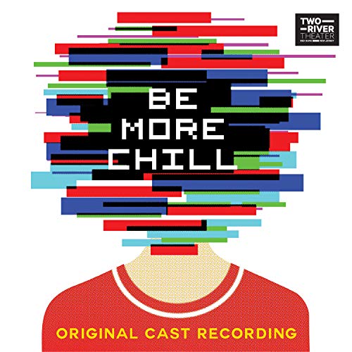 'Be More Chill' Ensemble