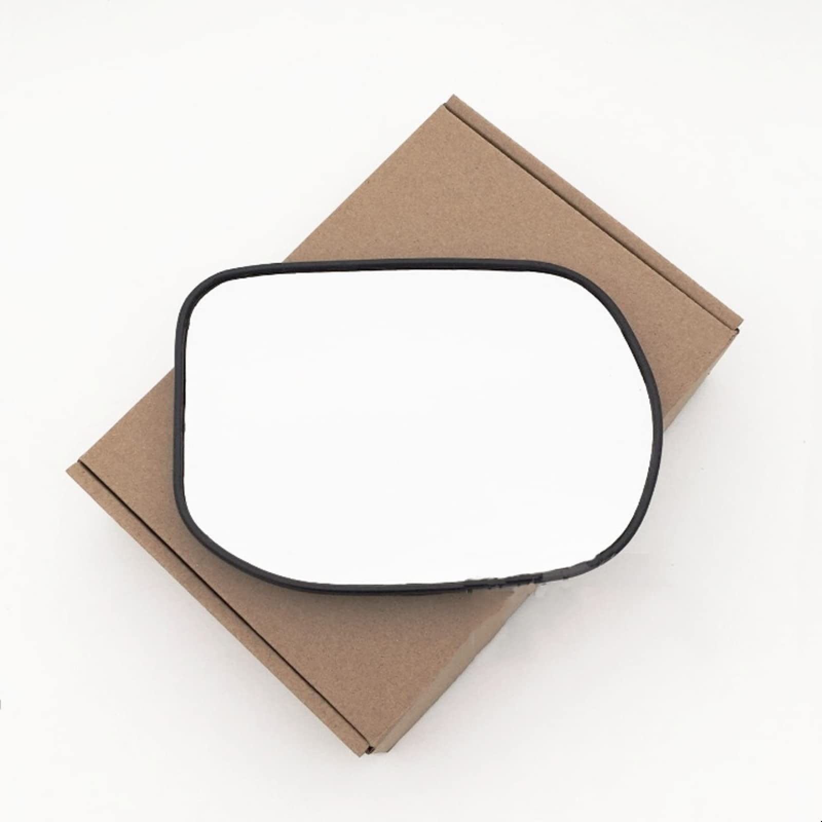 Car Replacement Mirror Glasses for Honda civic FA1 FD1 2006-2011 CIMO 2012 Auto Left Right Wing Rear Mirror Glass 76253-SNB-N01 76203-SNB-N01