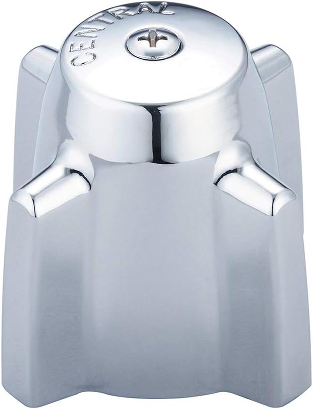 Central Brass G508C Single Canopy Shower Handle