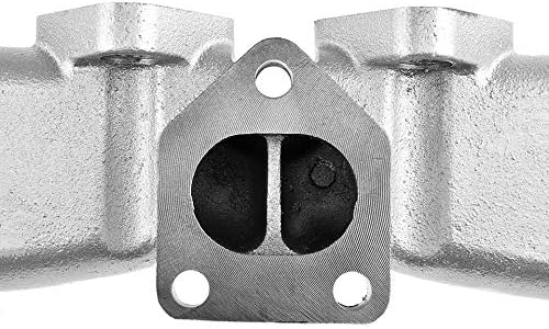 Exhaust Manifold 325D, 330D, 525D, 530D 11627788422