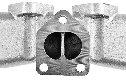 Collettore di scarico 325D, 330D, 525D, 530D, 11627788422