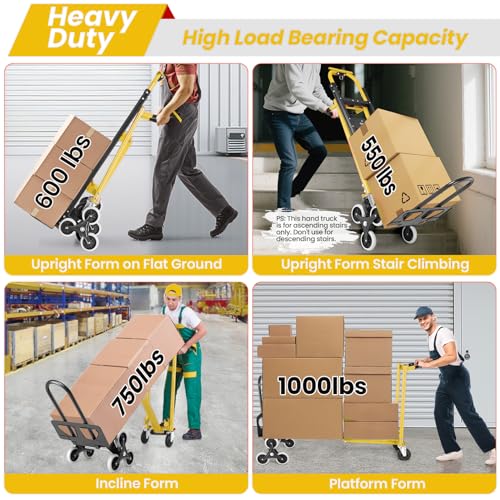 Heavy Duty Industrial Rolling Cart