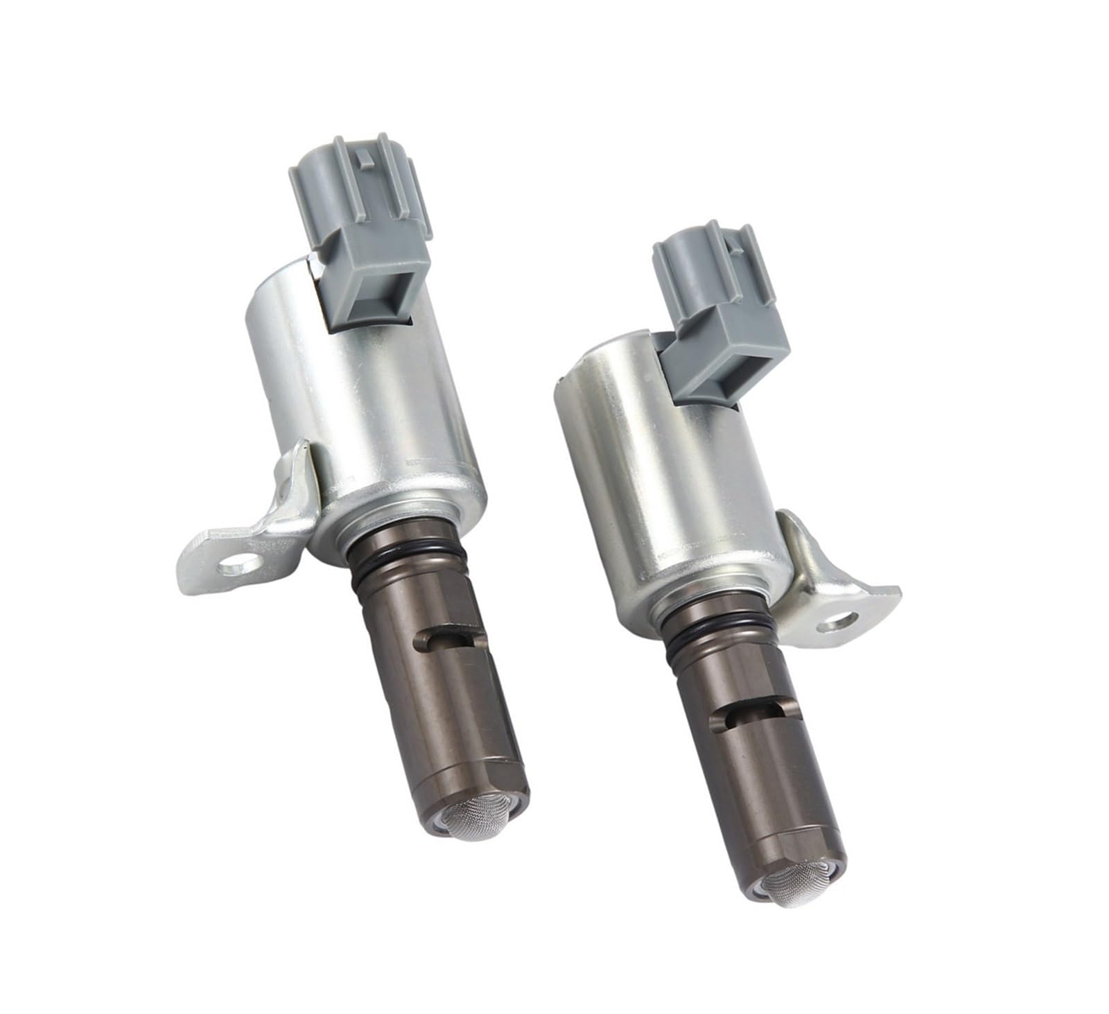 Tgfcruh One Color Camshaft Solenoid Valve Compatible With For Focus For C-Max For B-Max For Fiesta Cn1g6l713ac Engine Intake Exhaust Vvt Vanos Solenoid Valve Cn1g-6L713-Bc