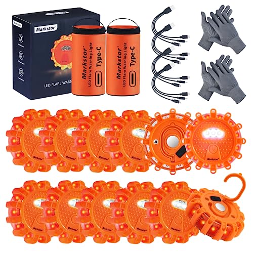 Find The Best 1Tac Roadside Safety Discs Reviews &amp; Comparison - Katynel