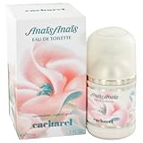Cacharel Anais Anais Eau de Toilette Spray for Women, 1 Fluid Ounce