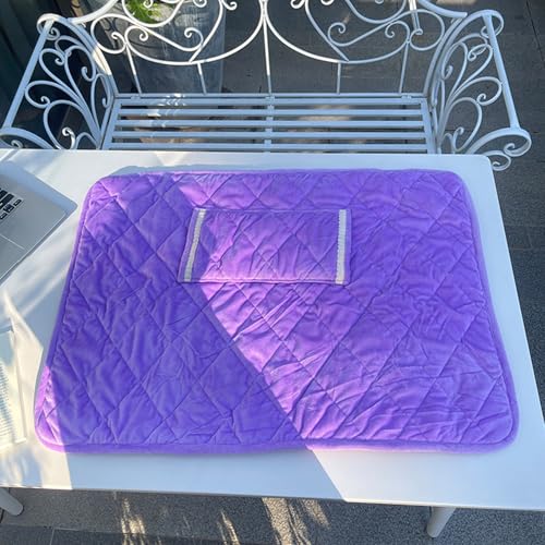Manta térmica con pilas recargable y manta eléctrica lavable familiar 3