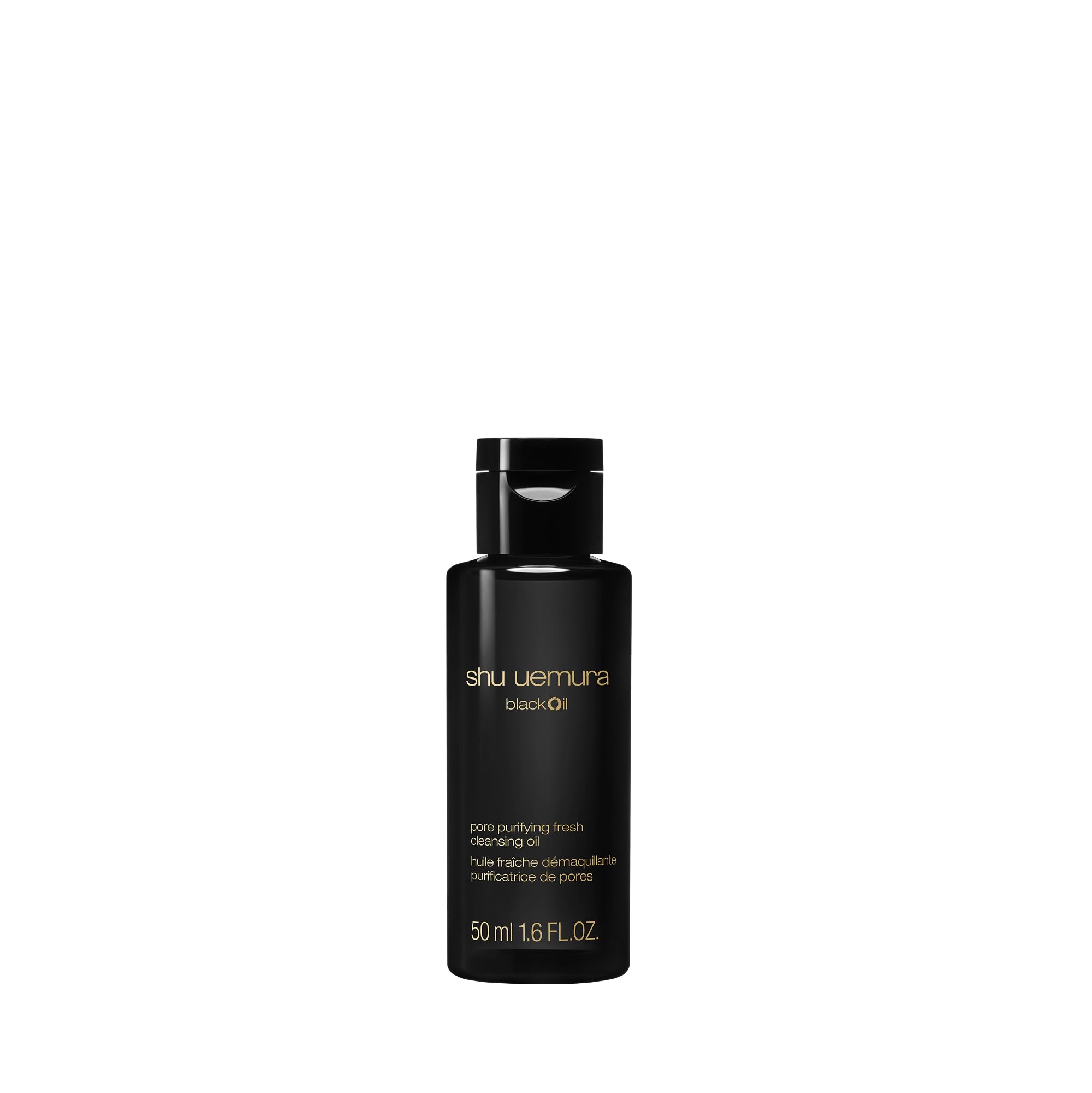 Shu Uemura CO BLACKOIL 2024 FS B50