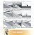 Hidden Fasteners for Composite Decking Board, Composite Decking Clips & Plastic Hidden Fasteners with Screws, Universal Composite Deck Fasteners, 90 per Box
