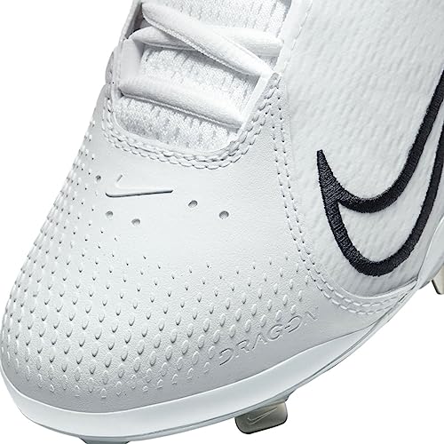 Image of Nike Women's Hyperdiamond 4 Elite Softball Cleats