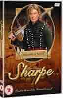 (未使用･未開封品)Sharpe&#39;s Siege [DVD] Sharpe's Siege (DVD, 2001) for sale online | eBay
