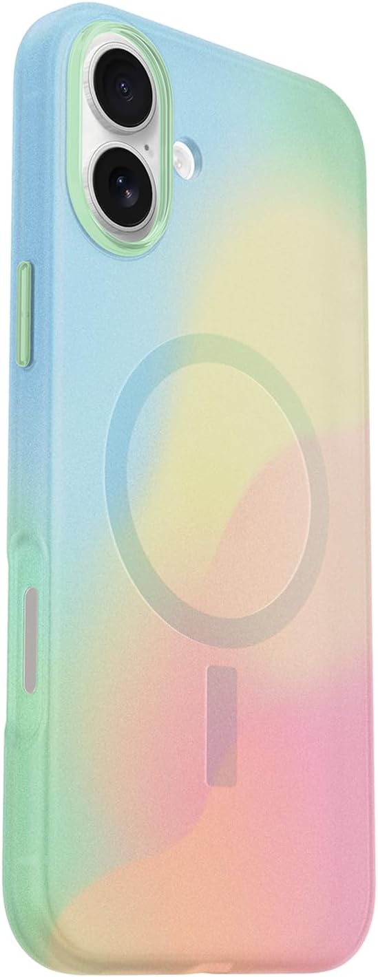 OtterBox iPhone 16 Plus Figura Series Case - Solstice Blue - Image 4