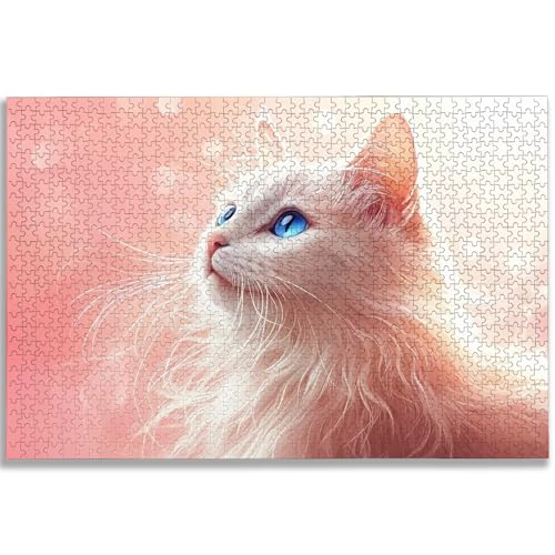 1000s[X WO\[pY LAl ؐpY A1000s[X (75x50 cm)Al   ƑŊy߂肪̂Q[AWooden Puzzles Q[iCgACeAAMtgɍœKA-1736