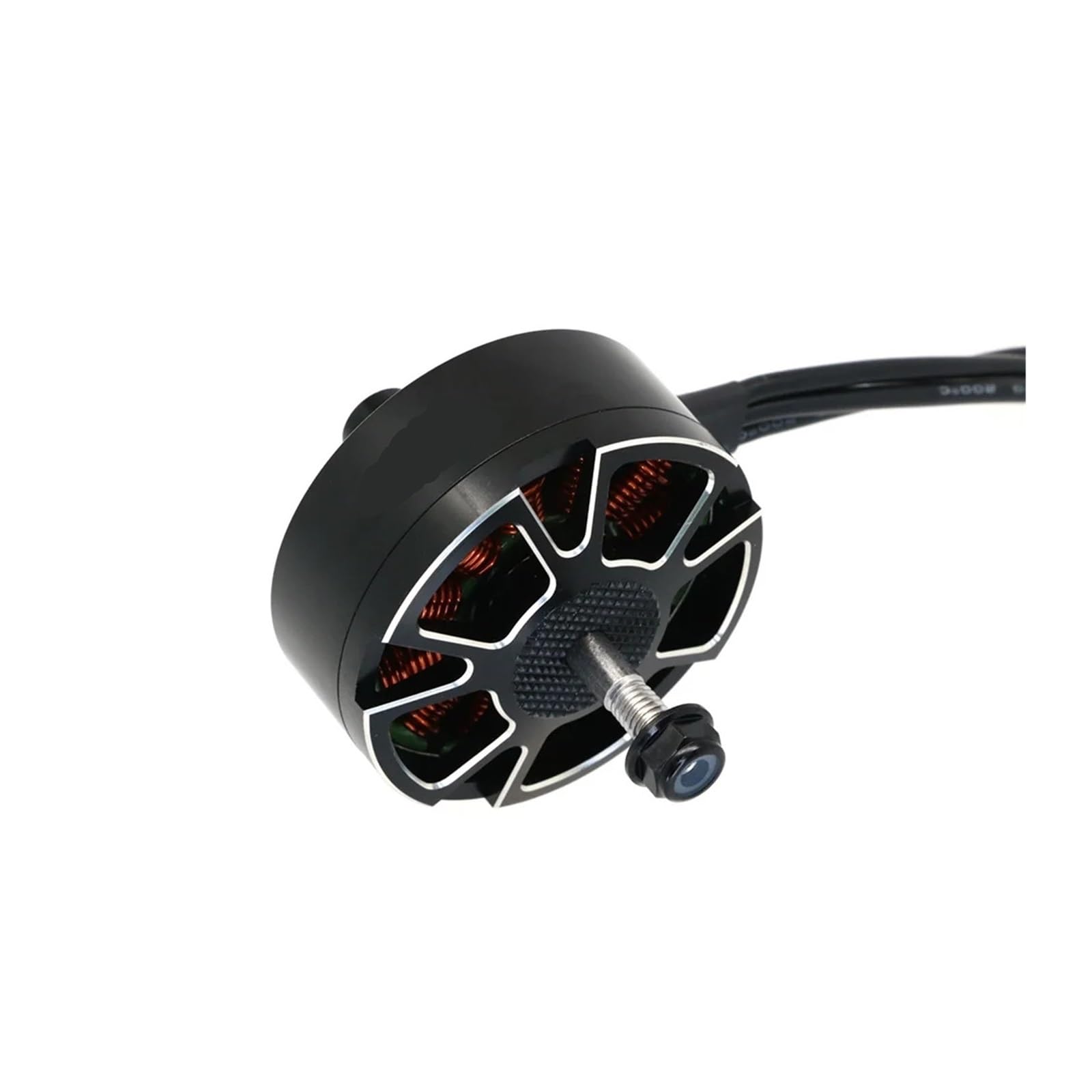 Compatibile con Angel X5315 4 pezzi motore 250-500KV | Motori brushless X5315 da 4 pezzi, 250-500KV, 4-8S, for drone a lungo raggio da 15 pollici(X5315 340KV)