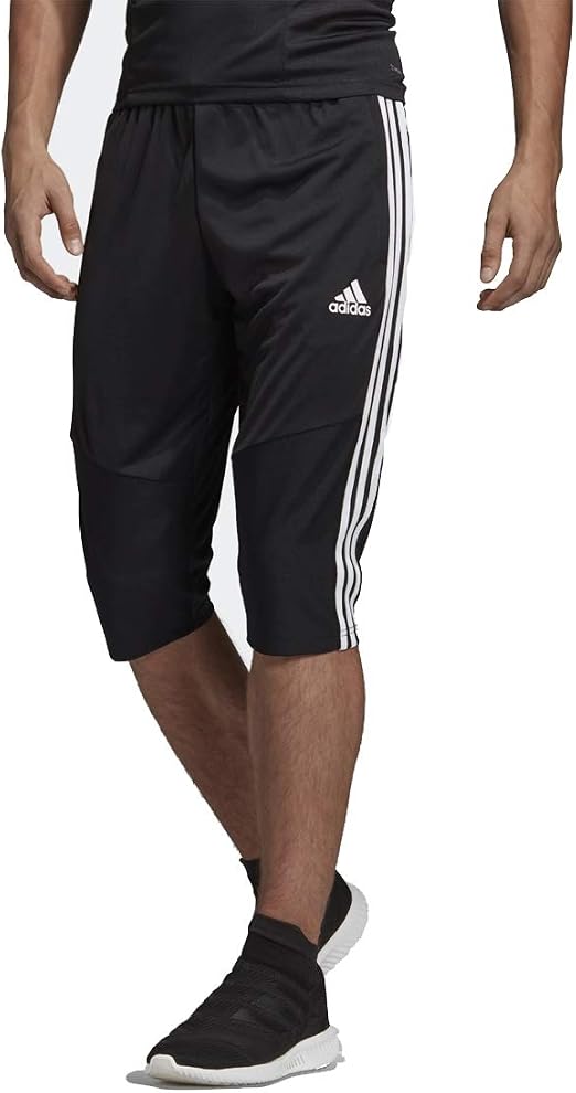 adidas Tiro 19 - Pantalones 3/4 de entrenamiento para hombre : Ropa,  Zapatos y Joyería - Amazon.com