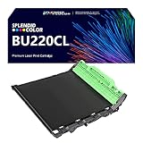SPLENDIDCOLOR Remanufactured BU220cl Belt Unit Replactment for Bother HL-3140CW 3170CDW 3180CDW MFC-