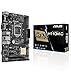 immagine 1Asus H110M-C Scheda Madre Standard, Nero