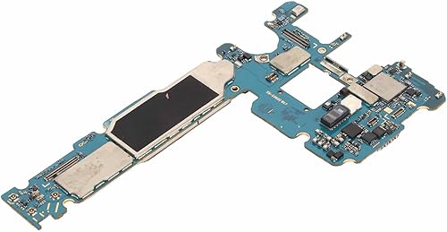 Miniatura 9 de Placa base desbloqueada para S9 edición de EE. UU., placa base de 64 GB, sistema de placa base desbloqueada de repuesto, accesorio de teléfono,