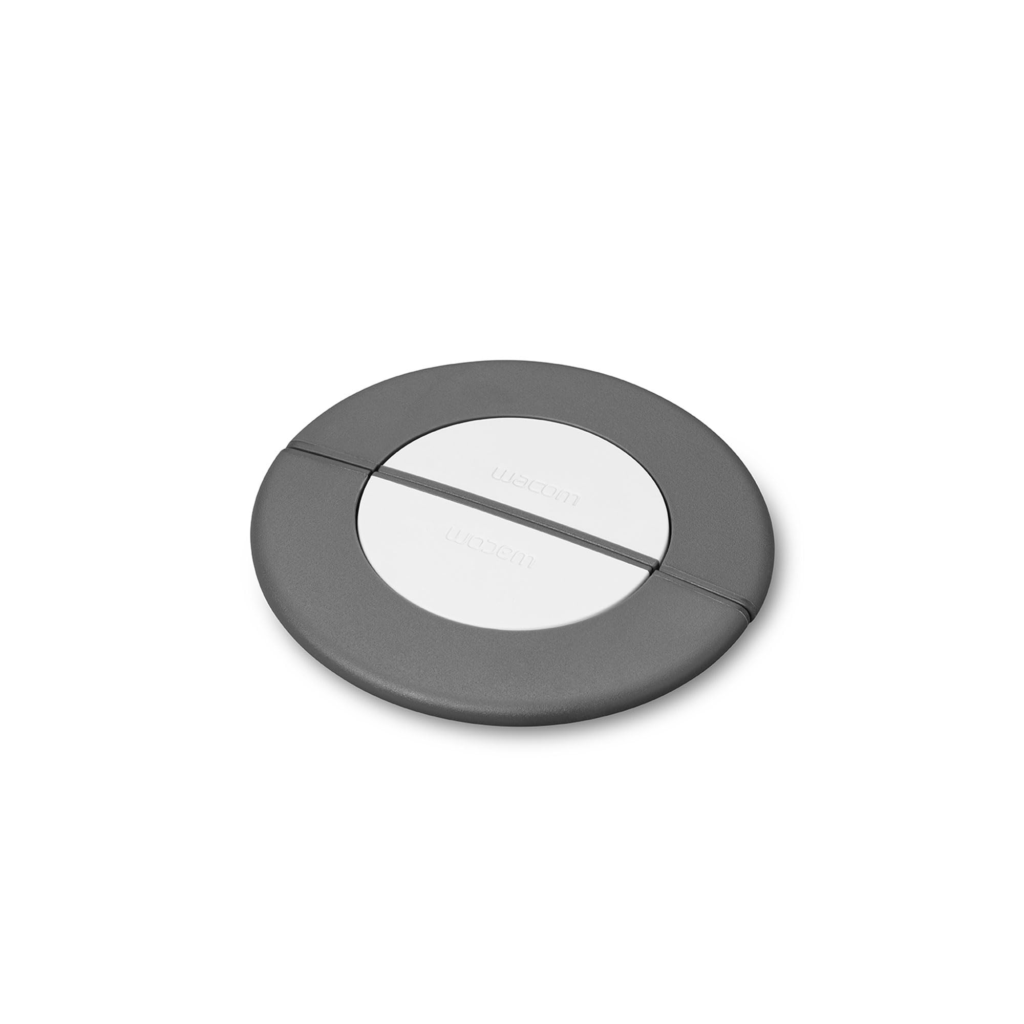 Wacom Supporto One, Compatibile One 12 One 13 Touch, Design Magnetico, Bianco e Grigio
