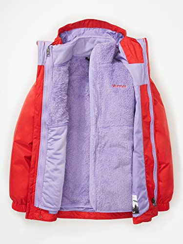 Image of MARMOT Boy's Precip Eco Comp Jacket