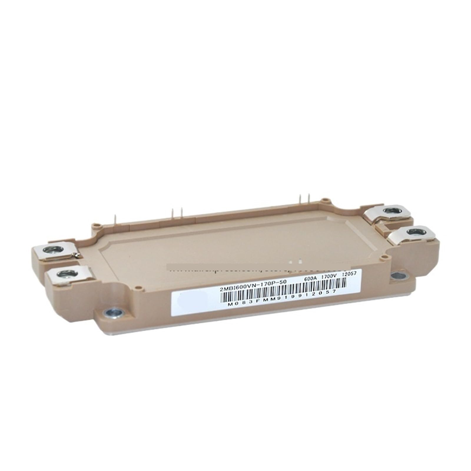 YMUGUEGH 2MBI300VN-170-50 2MBI450U4N-120-50 2MBI450U4N-170-50 2MBI600VN-170P-50 Module(2MBI300VN-170-50)