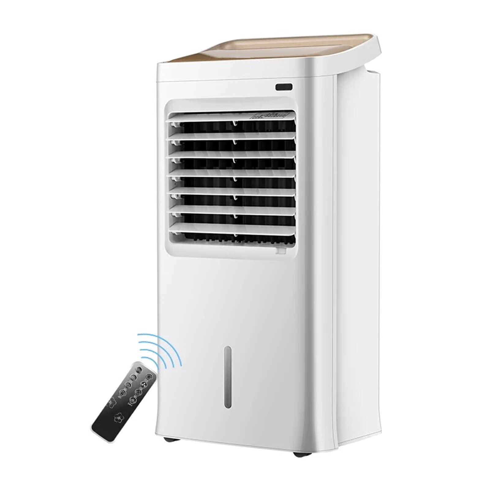 SND-A Portable Air Conditioner with Heater, Humidification  Function,Evaporative Cooler with Remote Control, 12 Hour Timer And Water  Tank, Electric Standing Cooling Fan : Amazon.co.uk: Home u0026 Kitchen