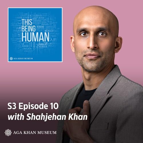 Episode 10 - Shahjehan Khan Podcast By  cover art