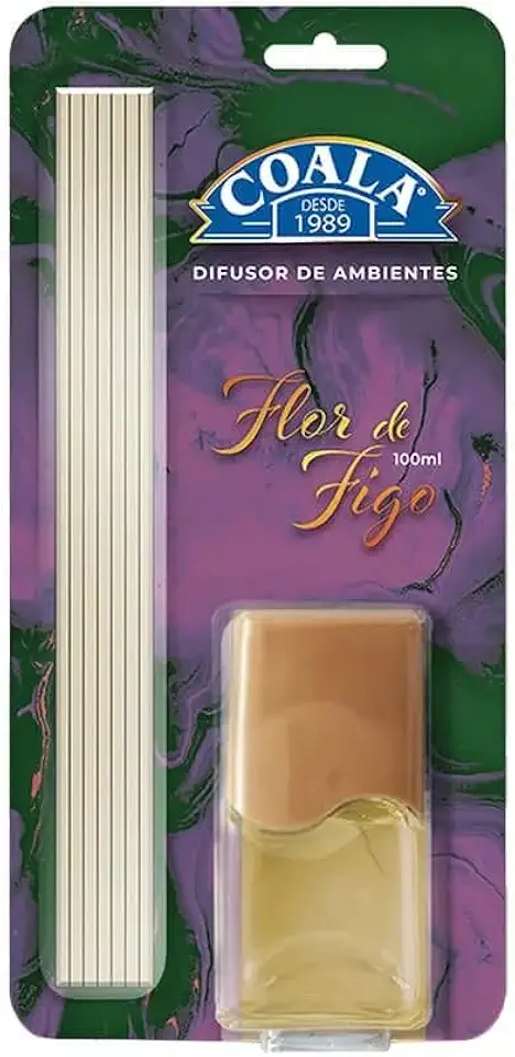 Coala Difusor De Aromas 100Ml Flor De Figo