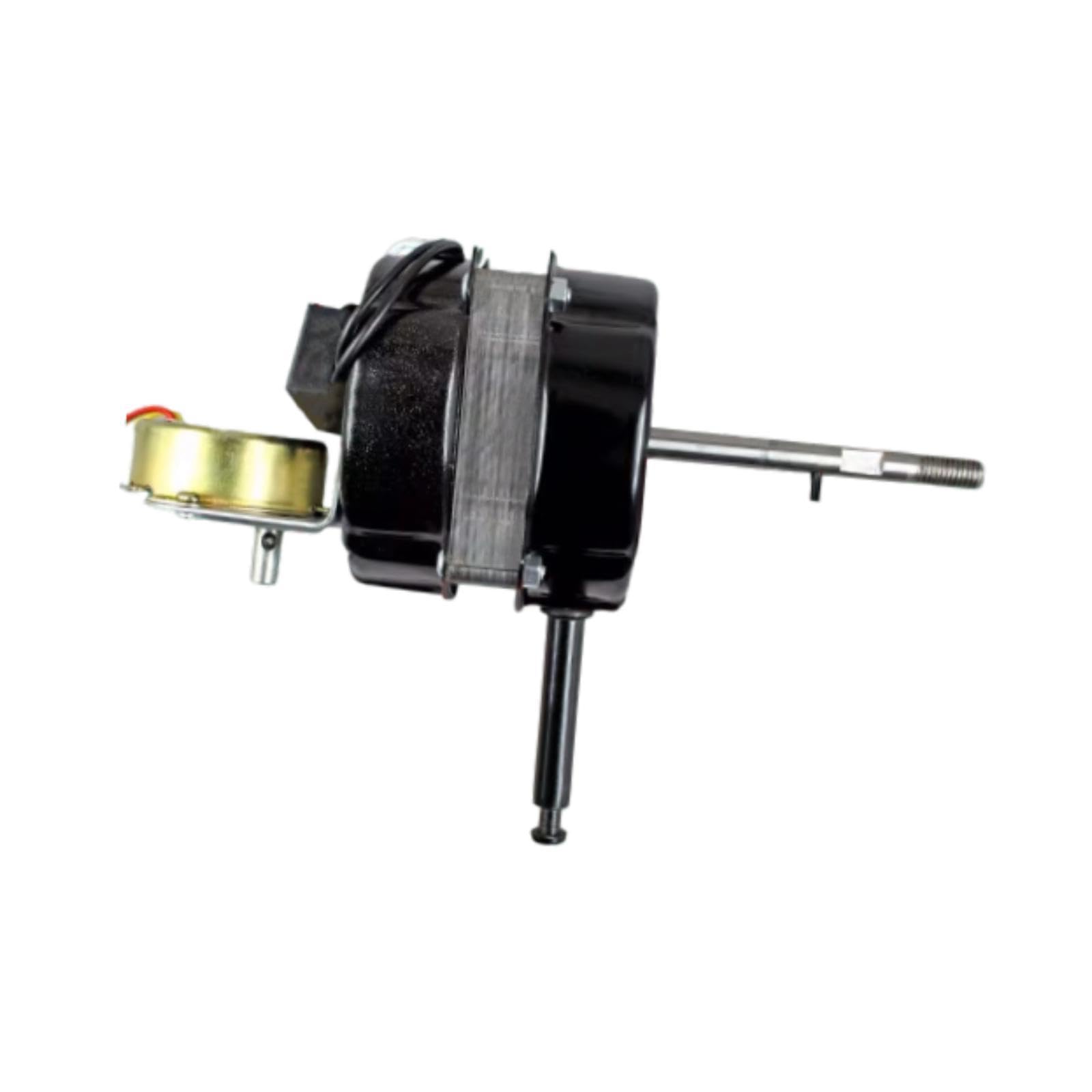 Electric Fan Motor Replace Accessories Compact Electrical Projects Low Noise | Business & Industrial | Automation, Motors & Drives | Electric Motors | General Purpose Motors-image-38