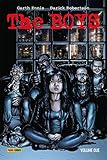 The Boys Deluxe N° 2 - Ristampa - Panini Comics - ITALIANO