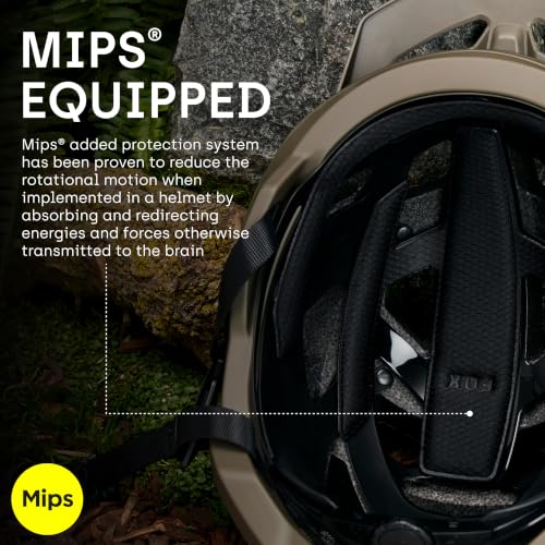 Image of Fox Racing Unisex Speedframe Mountain Bike Helmet