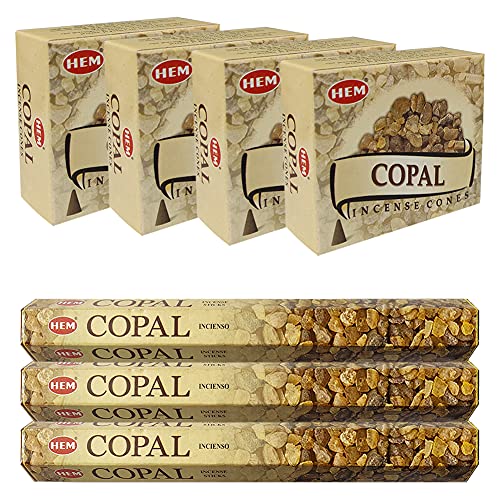 Copal-Incense-Sticks-and-Cone-Incense-Holder-Variety-Pack-Bundle-insence-insense-insienso Copal Incense Sticks and Cone Incense Holder Variety Pack Bundle insence insense insienso