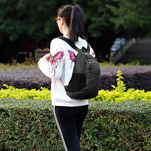 Zaino da Escursione Pieghevole Ultraleggero