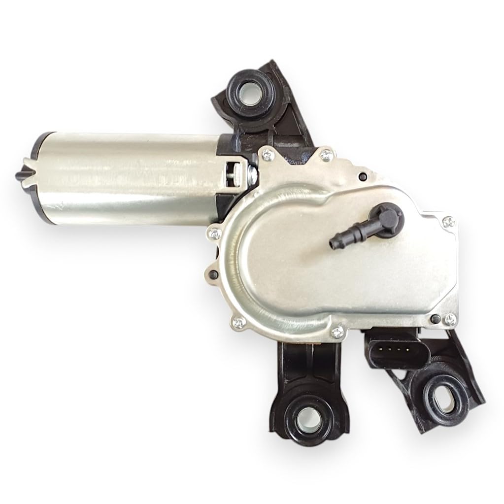 5N0955711A Arka Cam Silecek Motoru VW Tiguan ile uyumlu 2008-2011