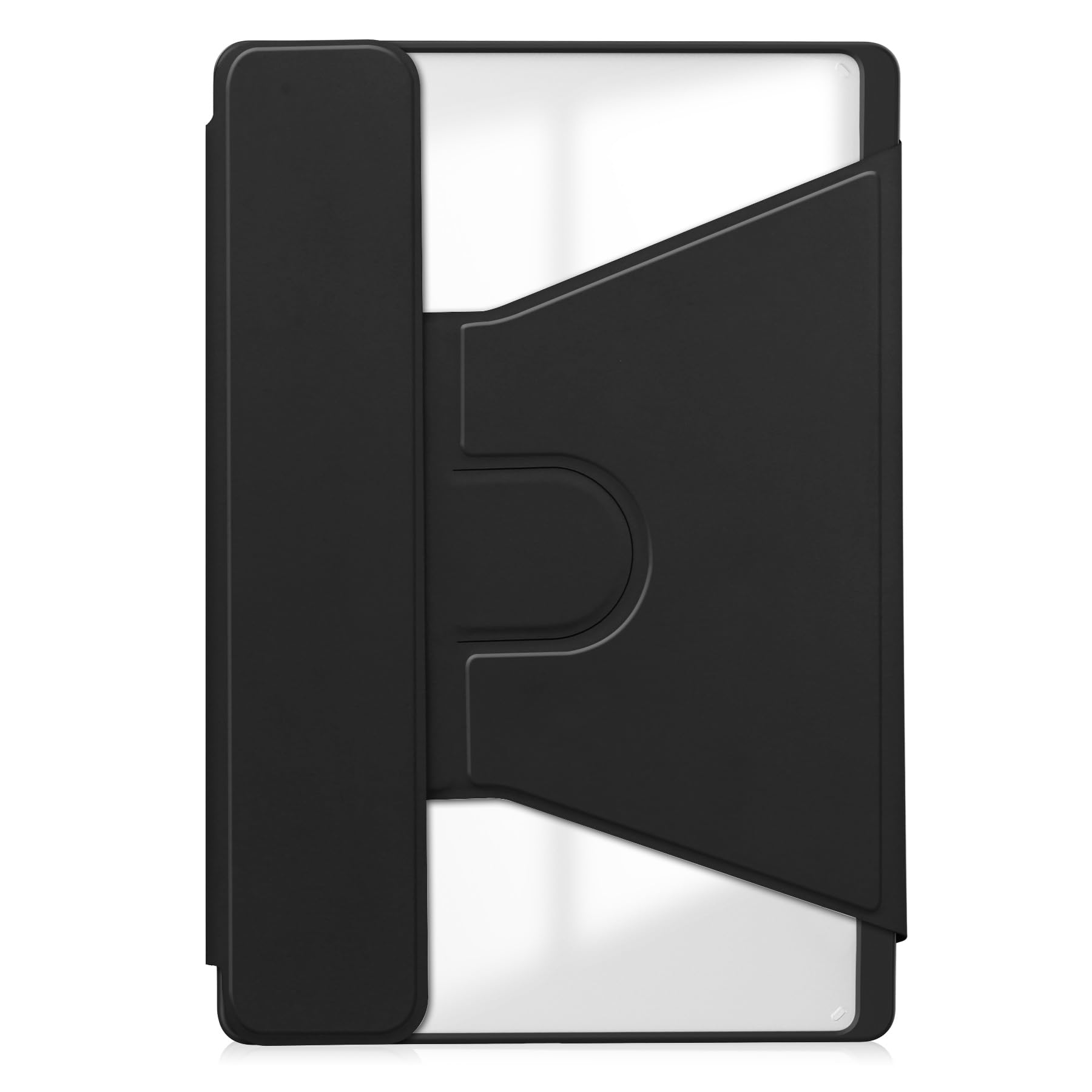Pełne etui ochronne do Lenovo Tab M11 27.9 cm TB-330FU/TB-331FC etui z odłączaną klawiaturą bezprzewodową S Pen Holde, możliwość oglądania pod wieloma kątami, miękka osłona TPU, automatyczne uśpienia