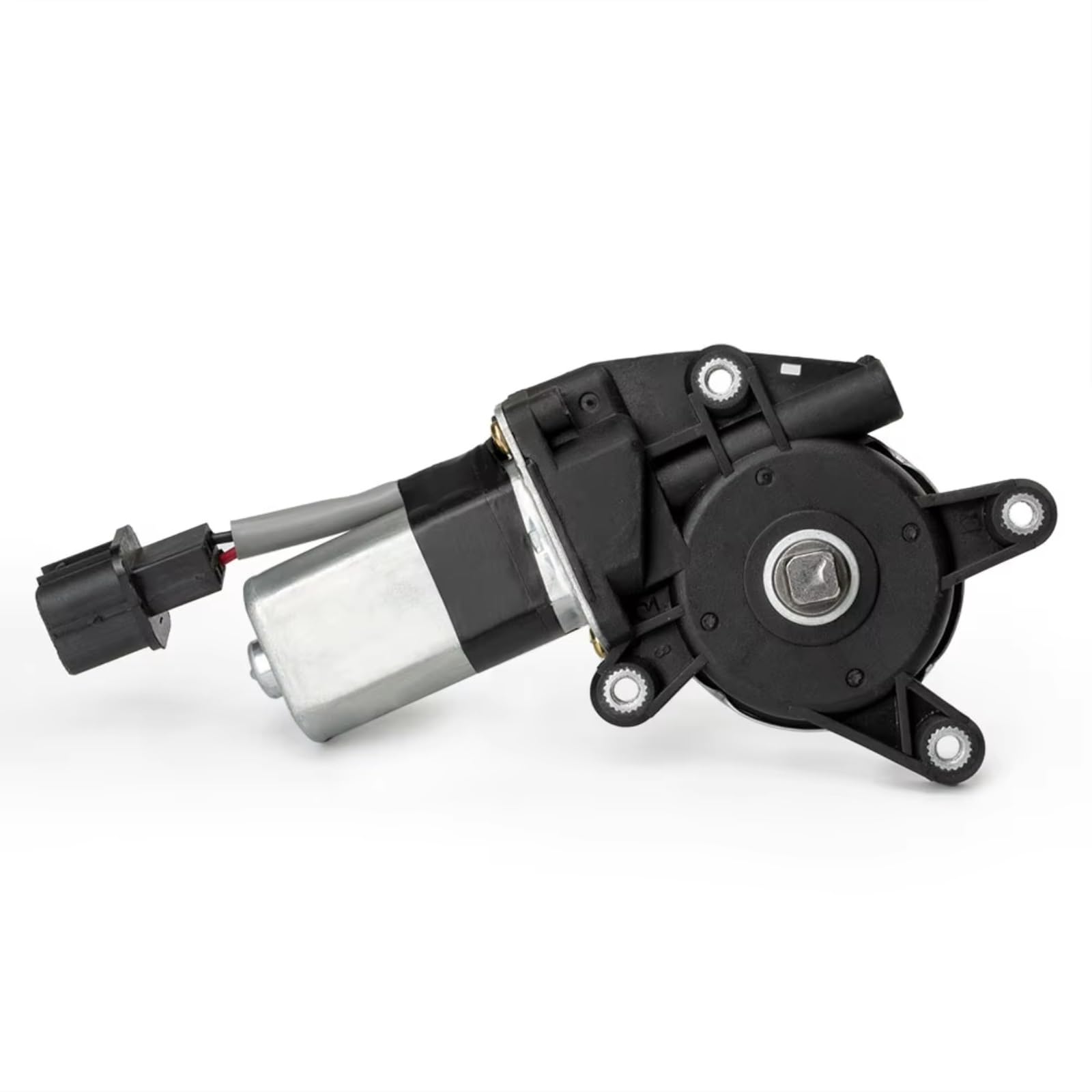 dla Mitsubishi dla Outlander 2003 2004 2005 2006 2.4L przedni lewy regulator szyby silnika OEM: MR573877 silnik szyby samochodowej