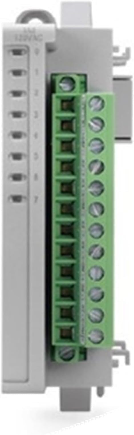 YNPPLGTJC 2085-IM8 Input Module 2085IM8 PLC Sealed in Box 1 Year Warranty