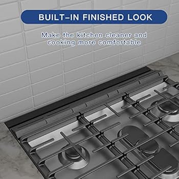 ge cooktop filler trim kit